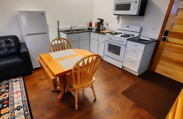 Historic District Suites