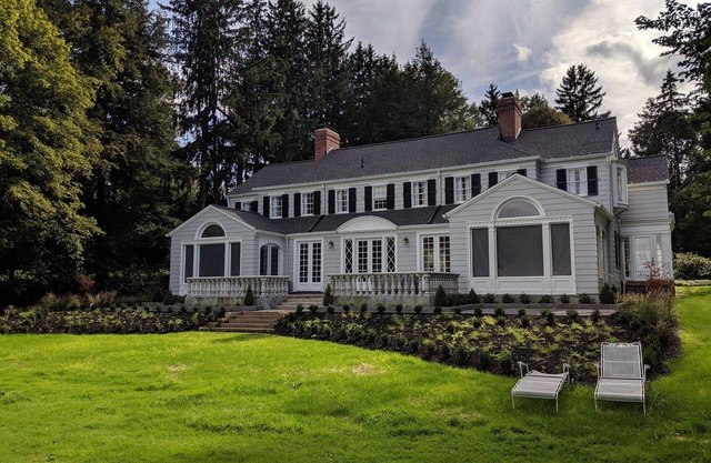 Historic Estate on Chautauqua Lake