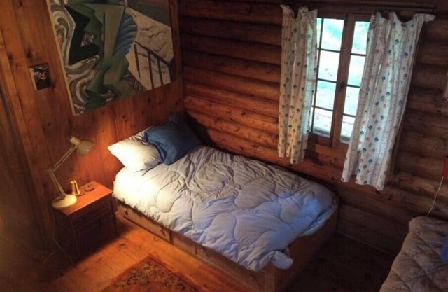 Historic Family Cabin on Lake Burntside