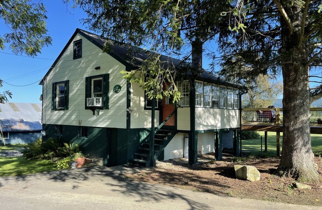 Historic Farm Property, 40 min. from Penn State