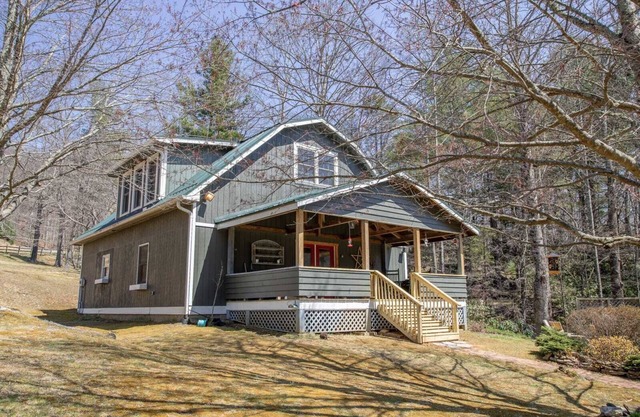 Historic Farmhouse with 6 Acres of Fun