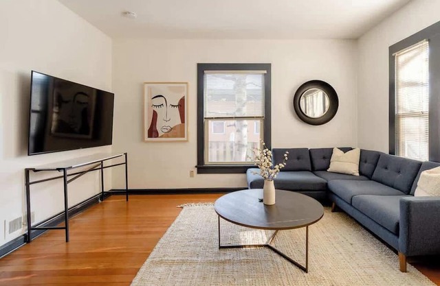 Historic Gem | Steps to Hawthorne Shops