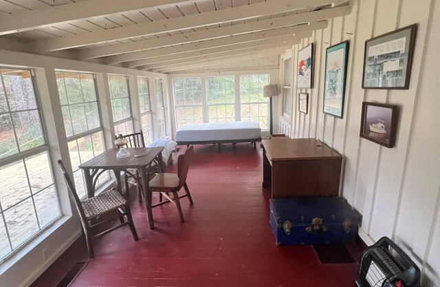 Historic GrandHotelFishCamp.com Cottage on Fish River in Fairhope, AL