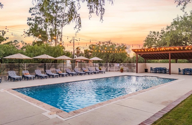 Historic Guest Ranch, Pool, Pickleball Solana #1
