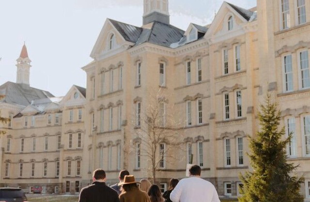 Historic Hearth · Newly Redesigned Condo in Historic Building