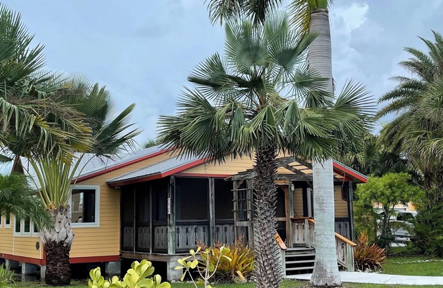 Historic Home in the Heart of Everglades City