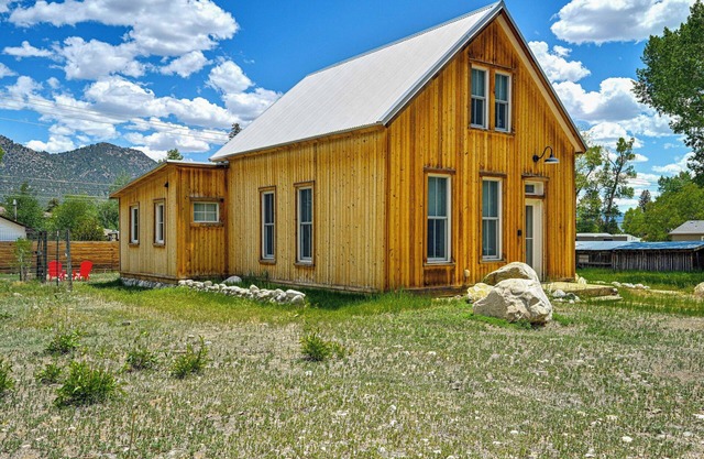 Historic Home Near Main Street Buena Vista!