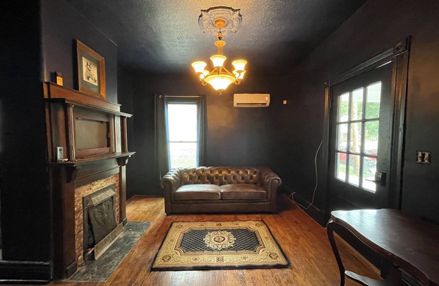 Historic Horse & Bourbon