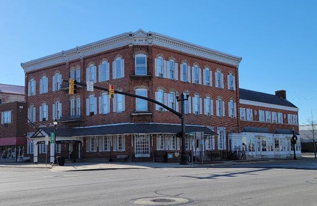 Historic Island House CondoHotel-Suite3303 or Corner3306, Port Clinton