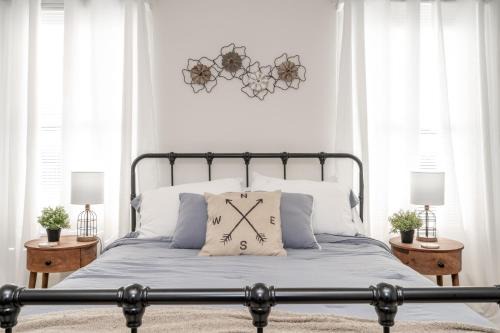 Historic Ludlow Apt B