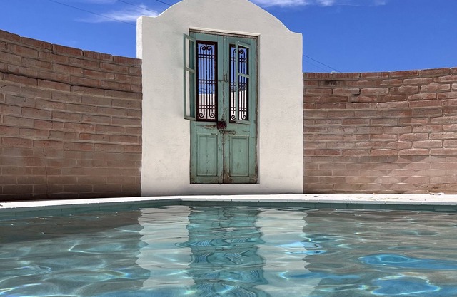 Historic Mid Century Charming Villa