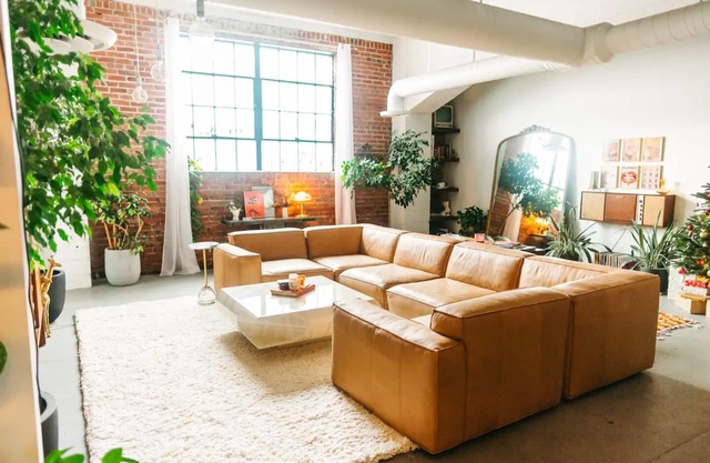 Historic & modern design in the heart of Denver's Historical Capitol Hill!