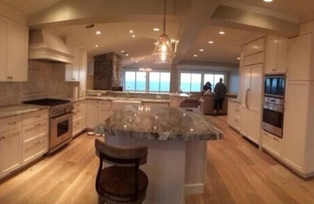 Historic Oceanfront Mansion