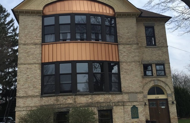 Historic Property close to South Beach and downtown - Lower Unit