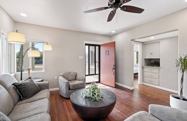 Historic Tucson 4BR/2BA in Sam Hughes