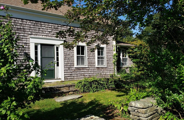 Historic Vacation Home