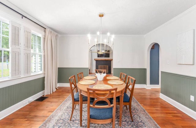 Historic Westwood Cottage, 3 bedroom, sleeps 6