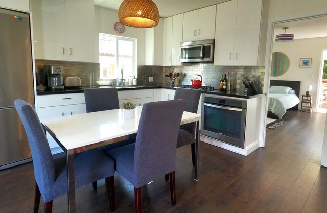 Historic Winery House on the Soquel Creek