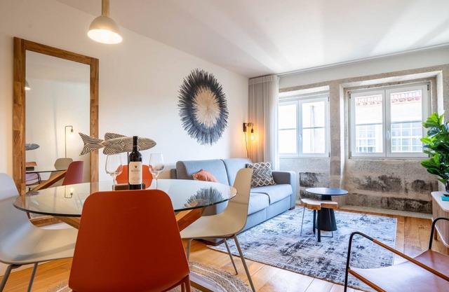 Historical Downtown Retreat Duplex by LovelyStay