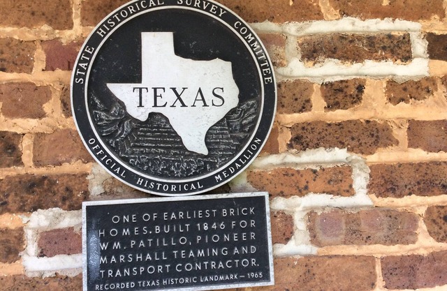 Historical Patillo/Key Home