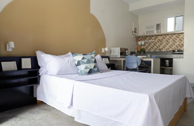 Hive Manila Guesthouse -Netflix,400mbps WI-FI