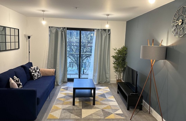 Hives of Hemel one bedroom apartment