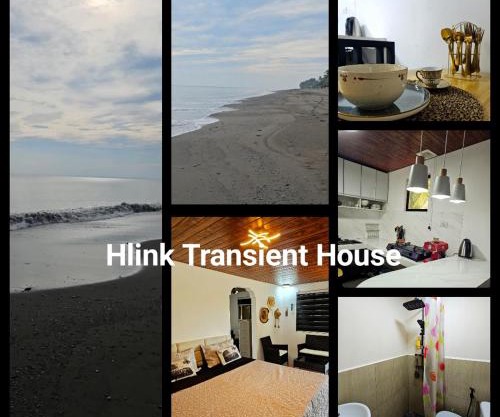 Hlink Transient Home