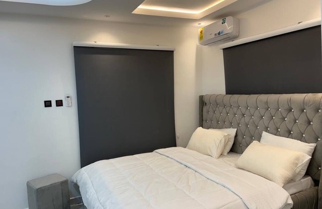 Hms sea view villa is your perfect luxury away from home