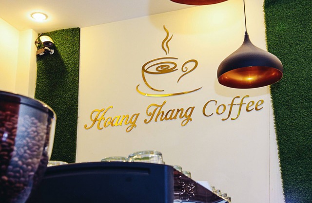 HOÀNG THẮNG HOTEL, ĐÀ LẠT, LÂM ĐỒNG, VIỆT NAM