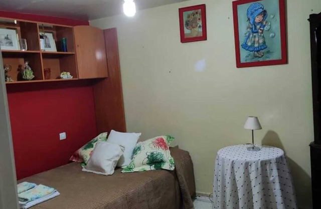 Homerez - Cosy House in Las Ventas