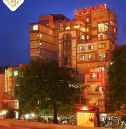 Hoa Hồng Hotel 2 - Xã Đàn