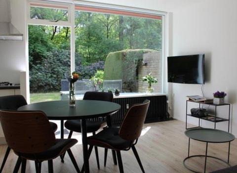 Hoefbos Otterlo Bungalow