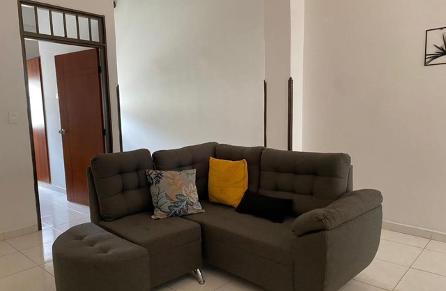 Hogar sangileño