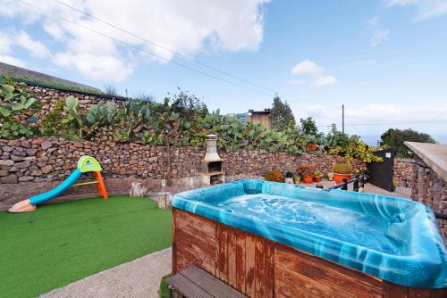 Hogar vacacional Maya