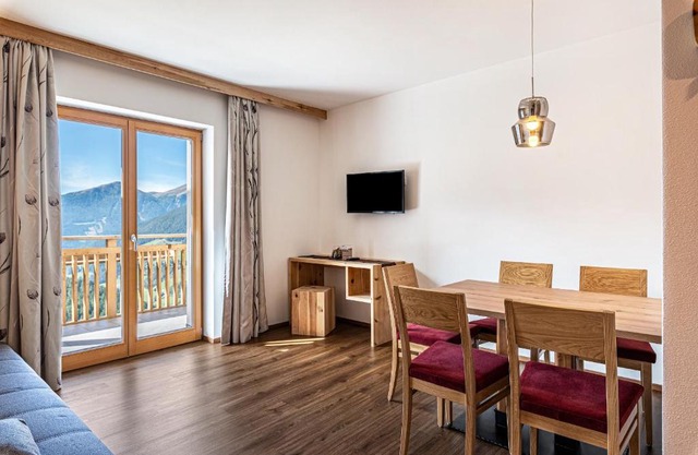 Hohenegg Apartment Julian