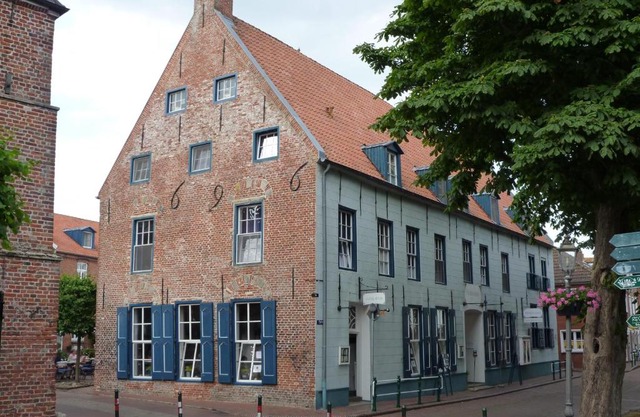 Hohes Haus