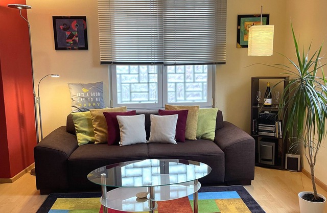 Holiday il Macellaio - Cozy Apartment - NW center, Market Square just 4 minutes walk