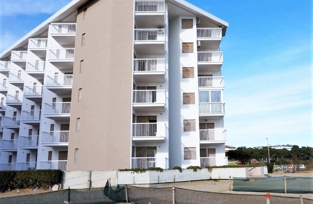 Holiday Home in Caorle near Spiaggia Tartaruga