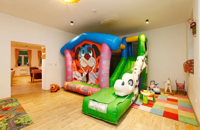 Holiday apartment Desná v Jizerských horách for 1 - 6 persons with 2 bedrooms - Holiday apartment