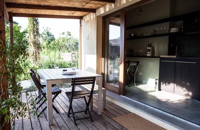 Holiday apartment Castiglione della Pescaia for 1 - 6 persons with 2 bedrooms - Holiday house