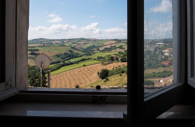 Holiday apartment Monte San Pietrangeli for 1 - 7 persons with 4 bedrooms - Holiday house