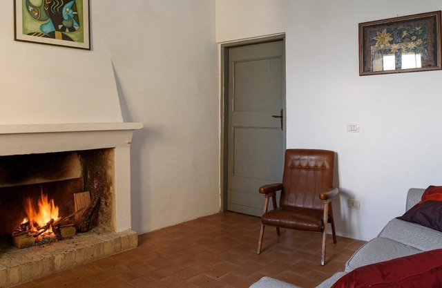 Holiday apartment Monte San Pietrangeli for 1 - 4 persons with 2 bedrooms - Holiday house