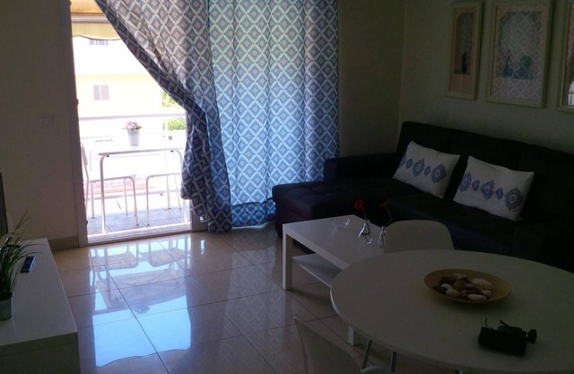 Holiday Accommodation "Apartment in Los Cristianos centre"