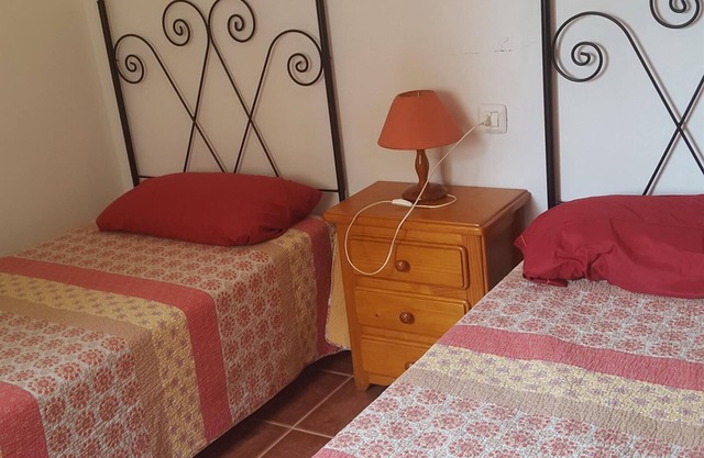 Holiday accommodation "Cute 1-bedroom apt on the beach"