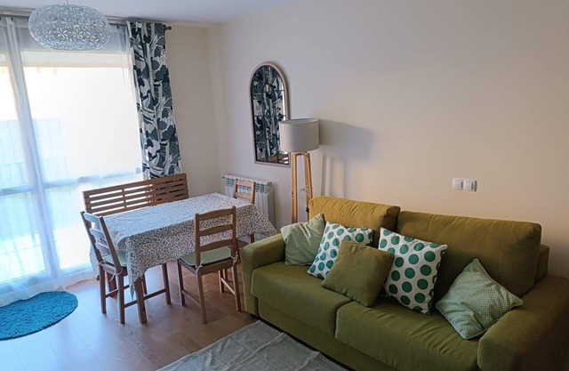 Holiday apartment Javierre del Obispo for 1 - 6 persons with 2 bedrooms - Holiday apartment in one o