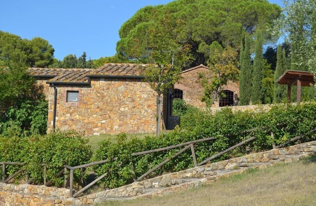 Holiday apartment Campiglia Marittima for 1 - 6 persons with 2 bedrooms - Holiday apartment