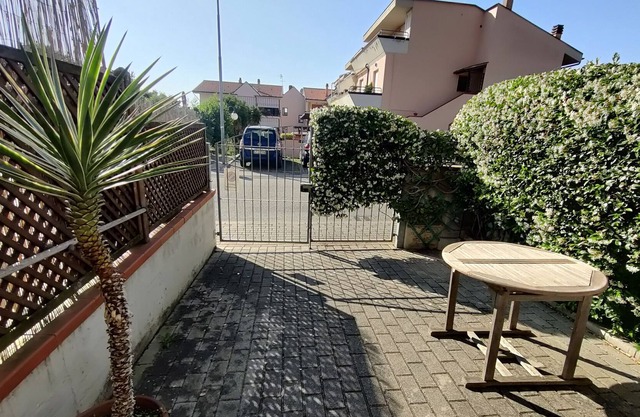 Holiday Apartment 'Acqua Marina' with Wi-Fi