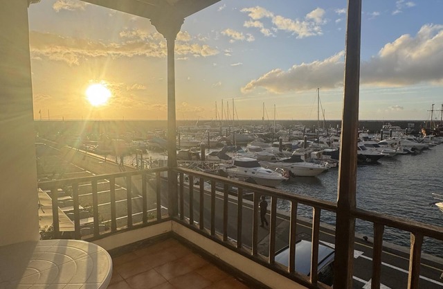 Holiday apartment Los Gigantes