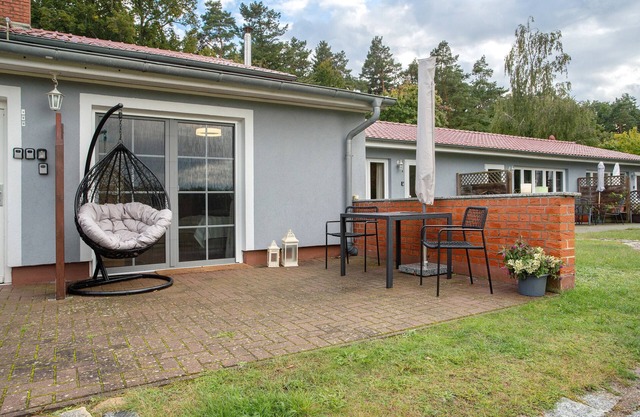 Holiday Apartment Lütte Veer, incl. 2 E-Bikes and Wi-Fi