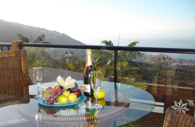 Holiday apartment Icod de los Vinos for 1 - 3 persons with 1 bedroom - Holiday apartment